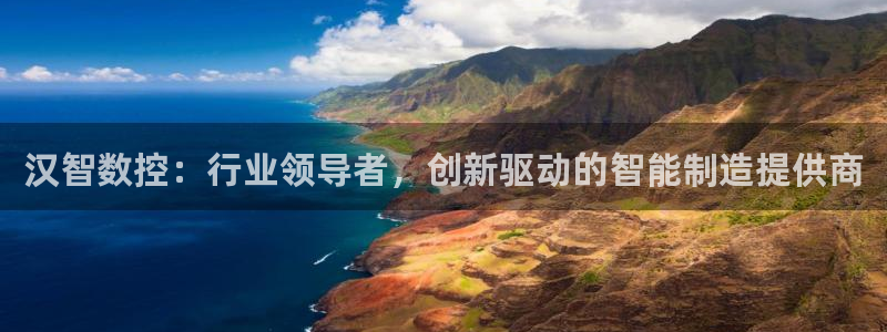 天辰天富娱乐登录:汉智数控:行业领导者,创新驱动的智能制造提供商